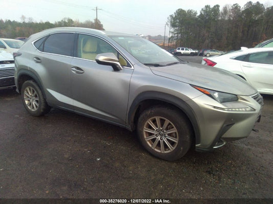 2020 LEXUS NX NX 300 VIN: JTJDARDZ7L5011450