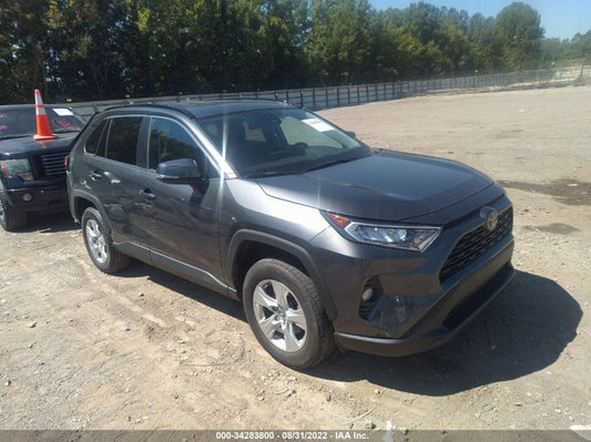2020 TOYOTA RAV4 XLE VIN: 2T3P1RFV5LC073689