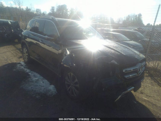 2020 MERCEDES-BENZ GLE GLE 350 VIN: 4JGFB4KBXLA088236