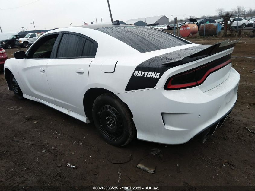 2021 DODGE CHARGER R/T VIN: 2C3CDXCT0MH681945