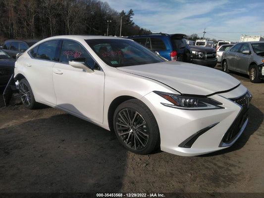2022 LEXUS ES ES 350 VIN: 58ADZ1B11NU133020