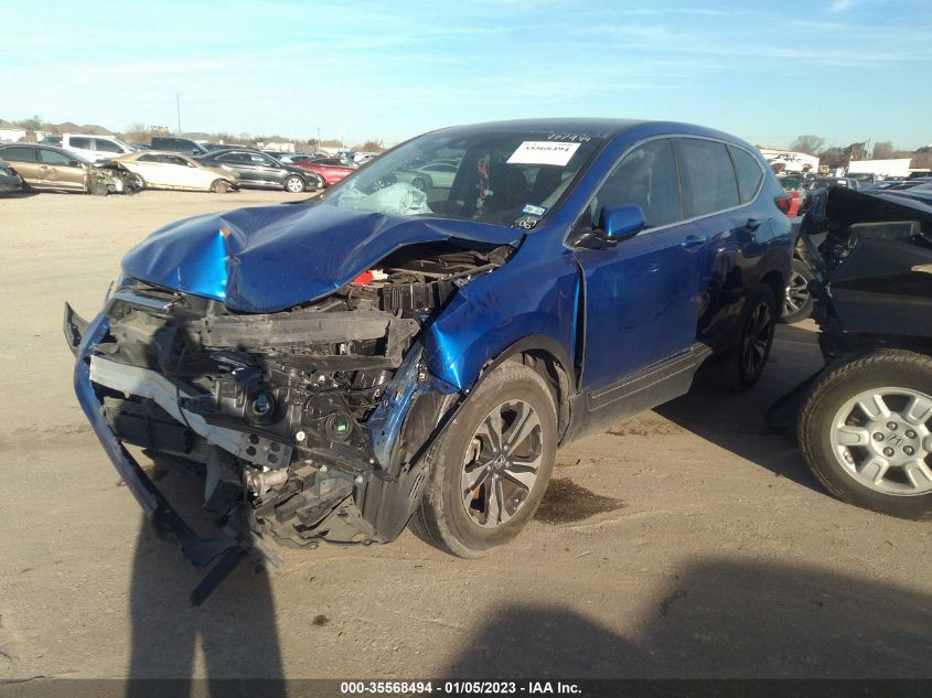 2021 HONDA CR-V SPECIAL EDITION VIN: 7FARW1H73ME019585