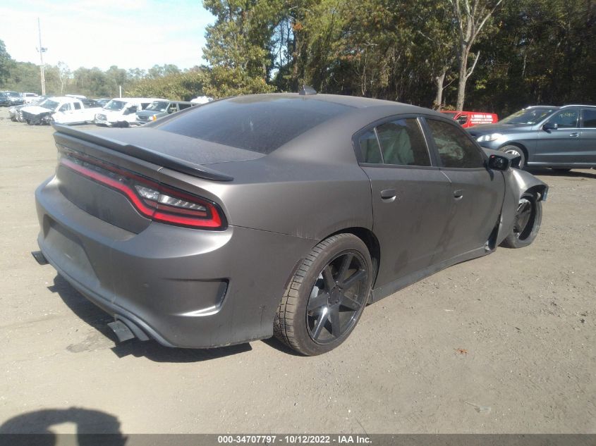 2021 DODGE CHARGER GT VIN: 2C3CDXMG3MH613317