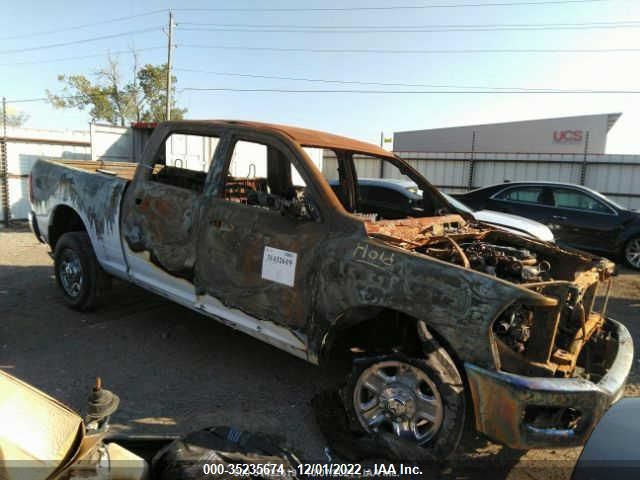 2020 RAM 2500 TRADESMAN VIN: 3C6UR5CL0LG111195