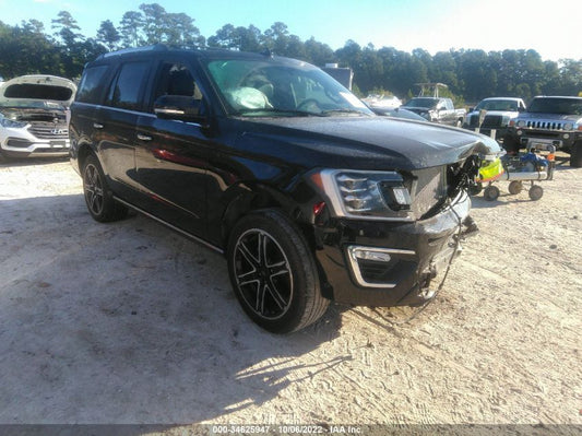 2021 FORD EXPEDITION LIMITED VIN: 1FMJU2AT8MEA82335