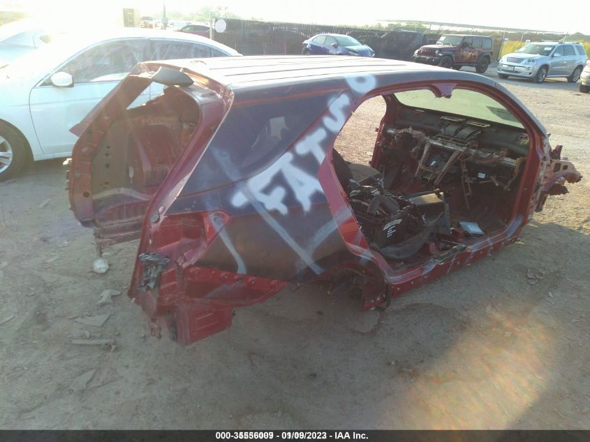 2021 CHEVROLET EQUINOX LT VIN: 3GNAXKEV5ML339837