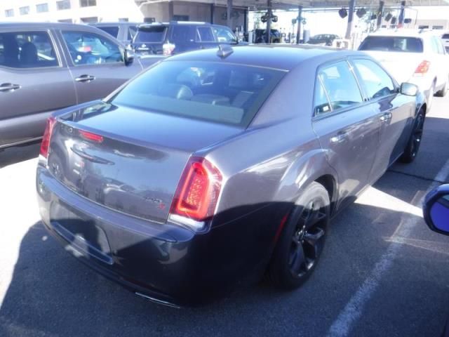 2021 CHRYSLER 300 300S VIN: 2C3CCABG2MH550083