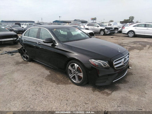 2020 MERCEDES-BENZ E-CLASS E 350 VIN: W1KZF8DB4LA838102