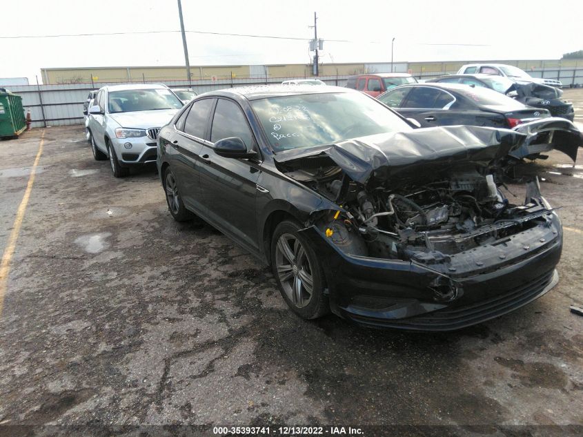 2020 VOLKSWAGEN JETTA S/SE/R-LINE VIN: 3VWCB7BU6LM004794