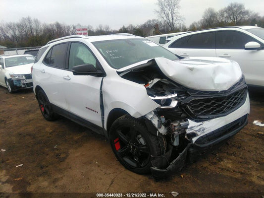 2020 CHEVROLET EQUINOX PREMIER VIN: 2GNAXNEV8L6283025