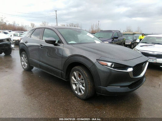 2020 MAZDA CX-30 PREFERRED PACKAGE VIN: 3MVDMADL2LM109950