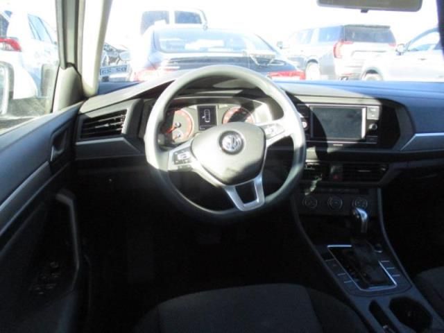 2021 VOLKSWAGEN JETTA S/SE/R-LINE VIN: 3VWC57BUXMM045955