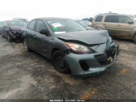 2021 MAZDA MAZDA3 SEDAN PREFERRED VIN: 3MZBPACL3MM200404