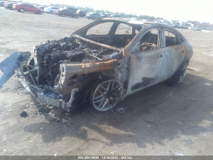 2021 MERCEDES-BENZ GLE AMG GLE 53 VIN: 4JGFD6BB8MA329203