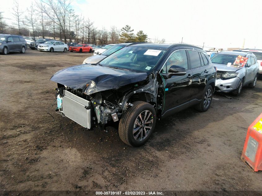 2022 TOYOTA COROLLA CROSS XLE VIN: 7MUDAABG0NV043228