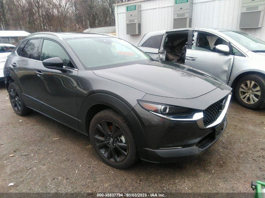 2022 MAZDA CX-30 2.5 TURBO PREMIUM PLUS VIN: 3MVDMBEY5NM411543