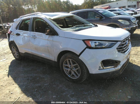 2021 FORD EDGE SEL/ST-LINE VIN: 2FMPK3J93MBA20301