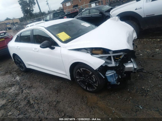 2023 KIA K5 GT-LINE VIN: 5XXG64J20PG182988