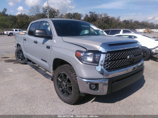 2021 TOYOTA TUNDRA 2WD SR5 VIN: 5TFEY5F13MX292512