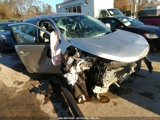 2022 MITSUBISHI OUTLANDER SPORT ES/LE/S/BE VIN: JA4APUAU2NU002917