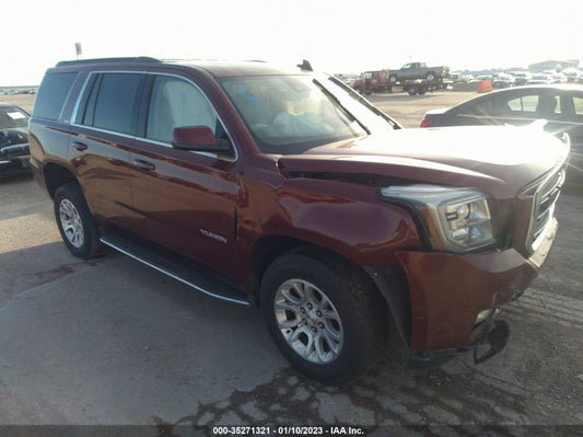 2020 GMC YUKON SLT VIN: 1GKS1BKC7LR217669
