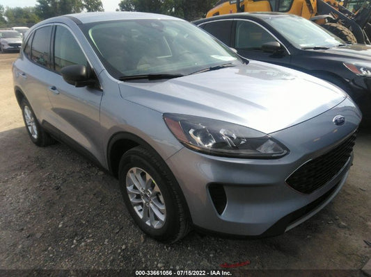 2022 FORD ESCAPE SE VIN: 1FMCU9G68NUB11035