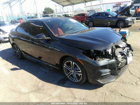 2022 BMW 2 SERIES 228I VIN: WBA53AK06N7K72824