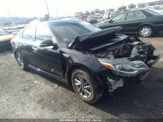 2020 KIA OPTIMA LX VIN: 5XXGT4L36LG389216