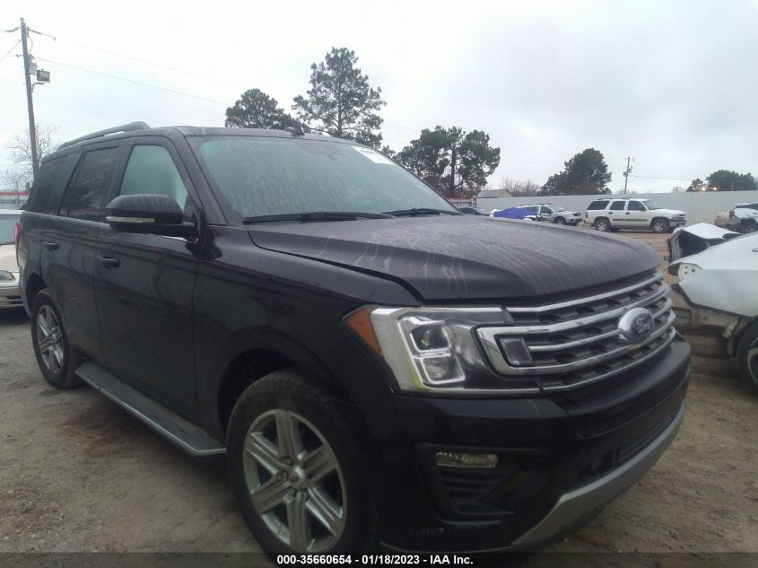 2021 FORD EXPEDITION XLT VIN: 1FMJU1HT4MEA15439