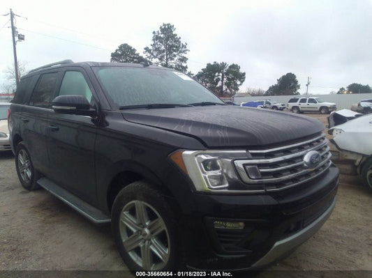 2021 FORD EXPEDITION XLT VIN: 1FMJU1HT4MEA15439