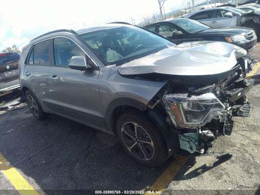 2023 KIA NIRO EX VIN: KNDCR3LE2P5034319