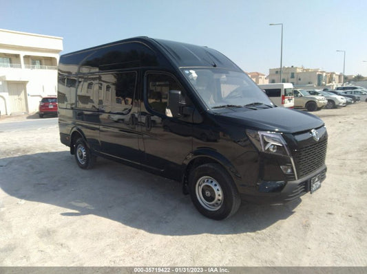 2022 DONGFENG OTHER VIN: LGFB7A2J4NH500646