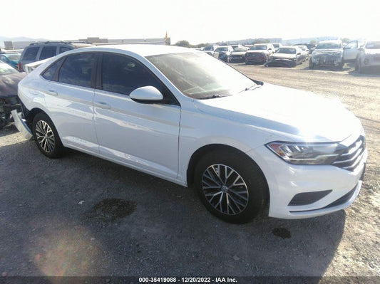 2021 VOLKSWAGEN JETTA S/SE/R-LINE VIN: 3VWC57BU4MM082127