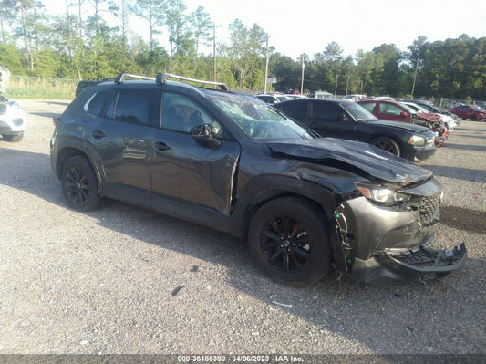2023 MAZDA CX-50 2.5 S PREFERRED PLUS VIN: 7MMVABCM8PN110319