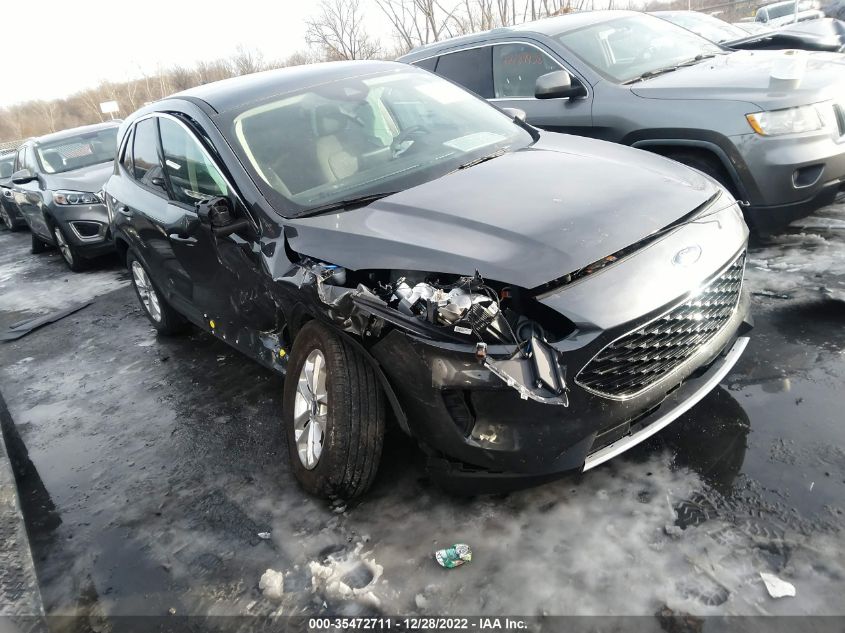 2020 FORD ESCAPE SE VIN: 1FMCU0G63LUC56590