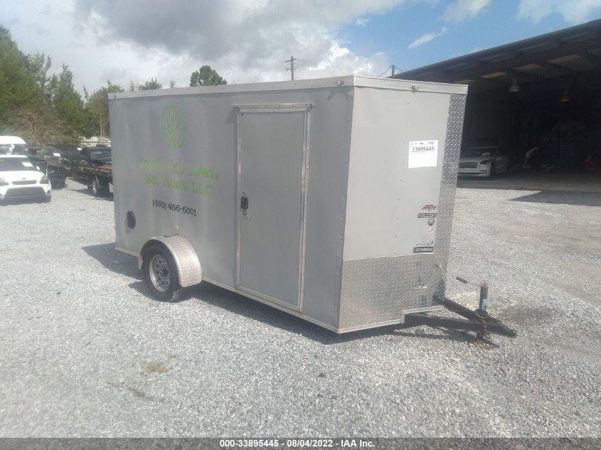 2021 J&C SUPPLIERS JCM VIN: 1J9BE1211MD498329