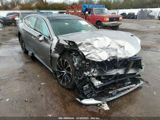 2021 LEXUS LS LS 500 VIN: JTHG5LGF5M5008632
