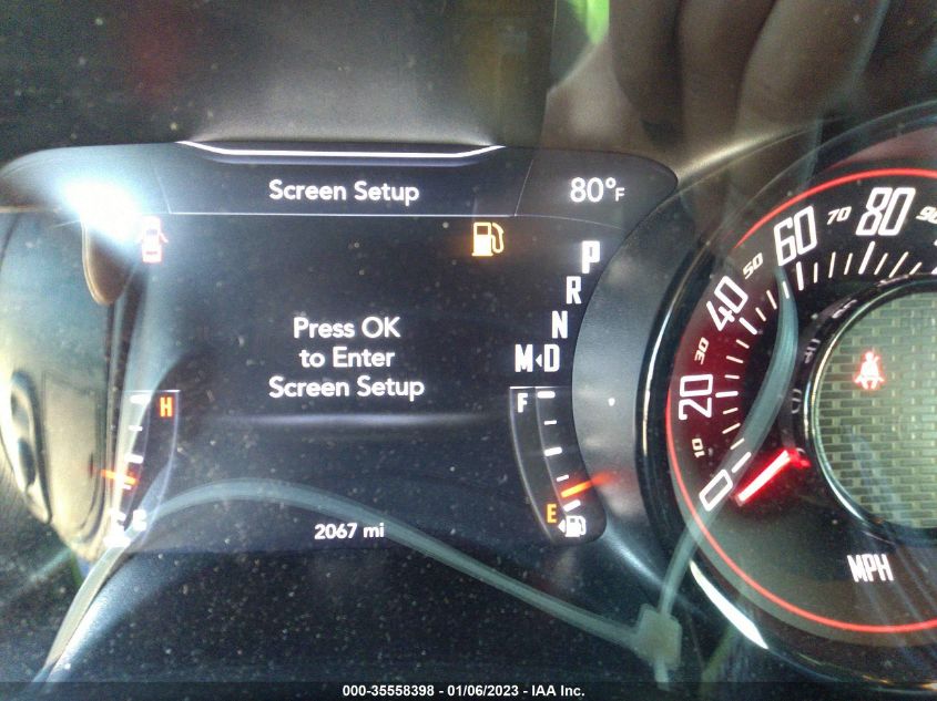 2022 DODGE CHALLENGER SXT VIN: 2C3CDZAG2NH212102