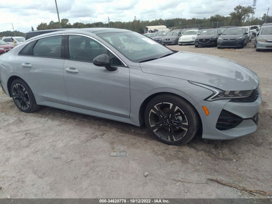 2023 KIA K5 VIN: 5XXG64J28PG169969