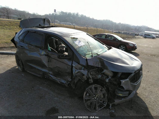 2021 FORD EDGE SEL/ST-LINE VIN: 2FMPK4J99MBA36864
