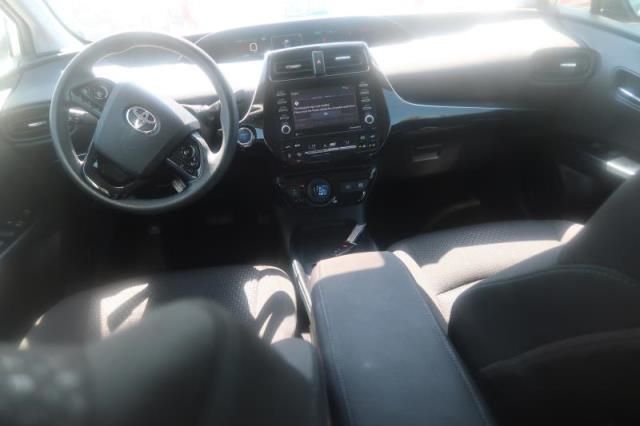 2022 TOYOTA PRIUS L VIN: JTDKAMFU0N3155192