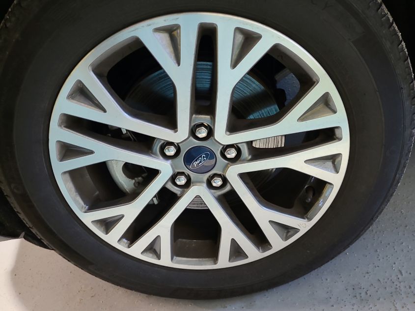 2022 FORD ESCAPE SEL VIN: 1FMCU9H9XNUA49176