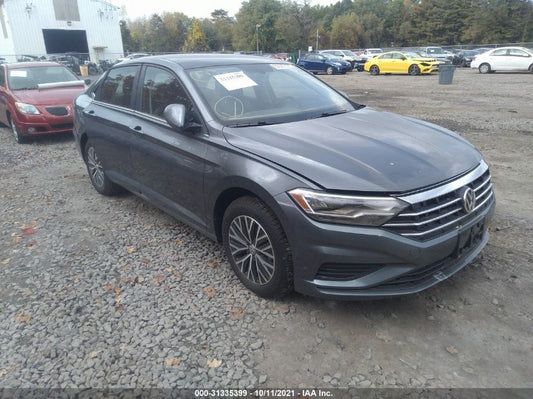 2021 VOLKSWAGEN JETTA S/SE/R-LINE VIN: 3VWC57BUXMM057619