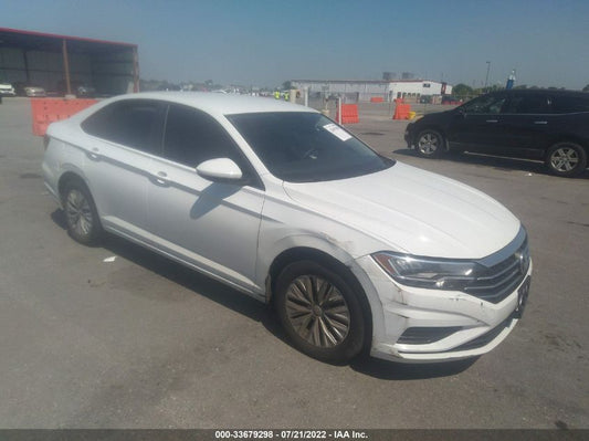 2020 VOLKSWAGEN JETTA S/SE/R-LINE VIN: 3VWC57BU5LM078165