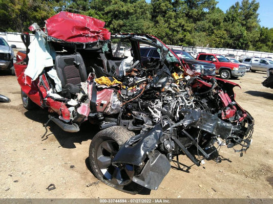 2022 RAM 1500 BIG HORN VIN: 1C6SRFFT0NN243571