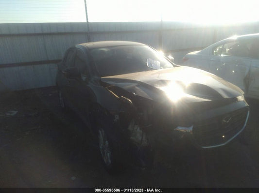2021 MAZDA CX-3 SPORT VIN: JM1DKDB74M1500479