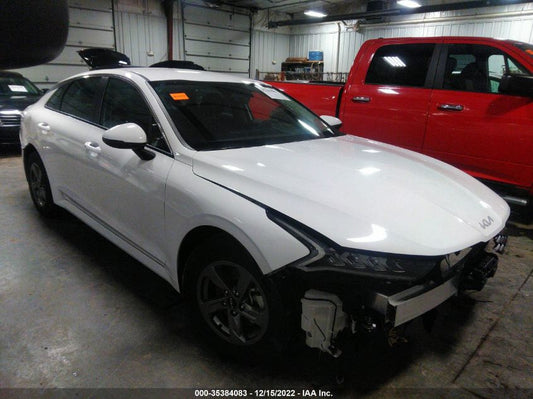 2023 KIA K5 LXS VIN: 5XXG14J24PG168400