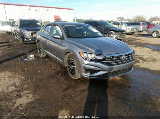 2021 VOLKSWAGEN JETTA S/SE/R-LINE VIN: 3VWC57BU3MM098481