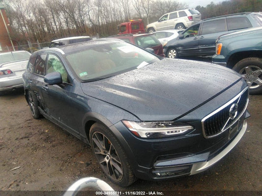2020 VOLVO V90 CROSS COUNTRY VIN: YV4A22NL1L1106479
