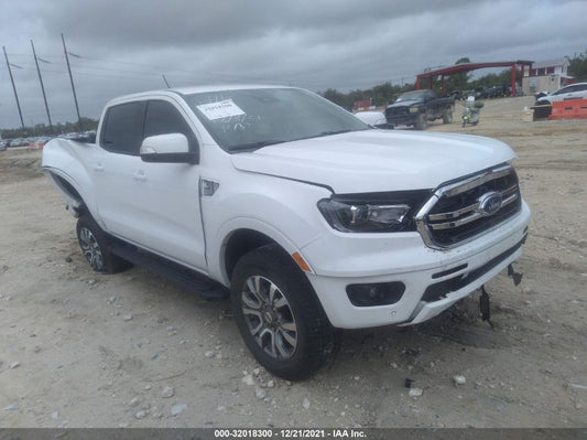 2020 FORD RANGER XL/XLT/LARIAT VIN: 1FTER4FH1LLA07431